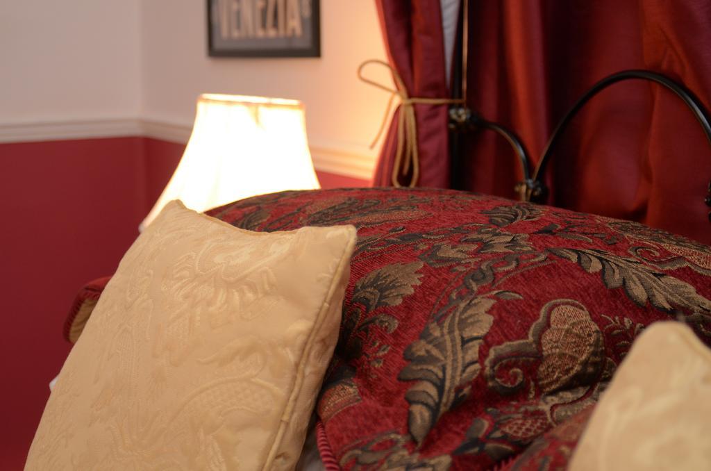 Guest house Feversham 4*