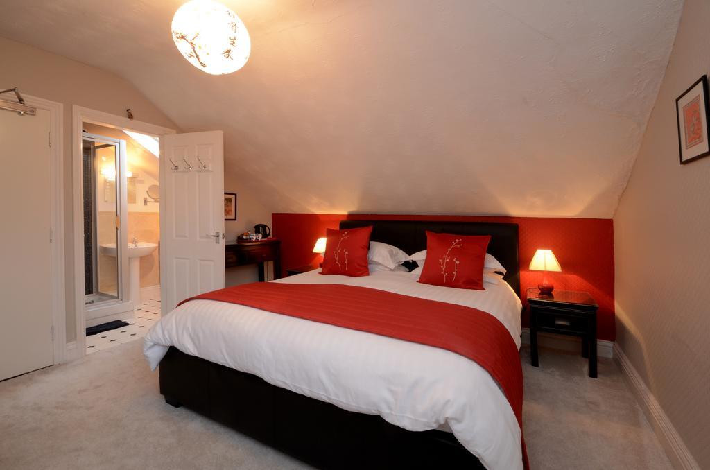 Feversham Guest house York
