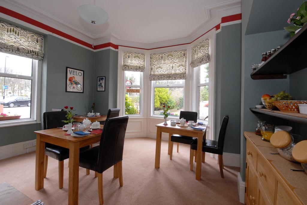 Feversham York
