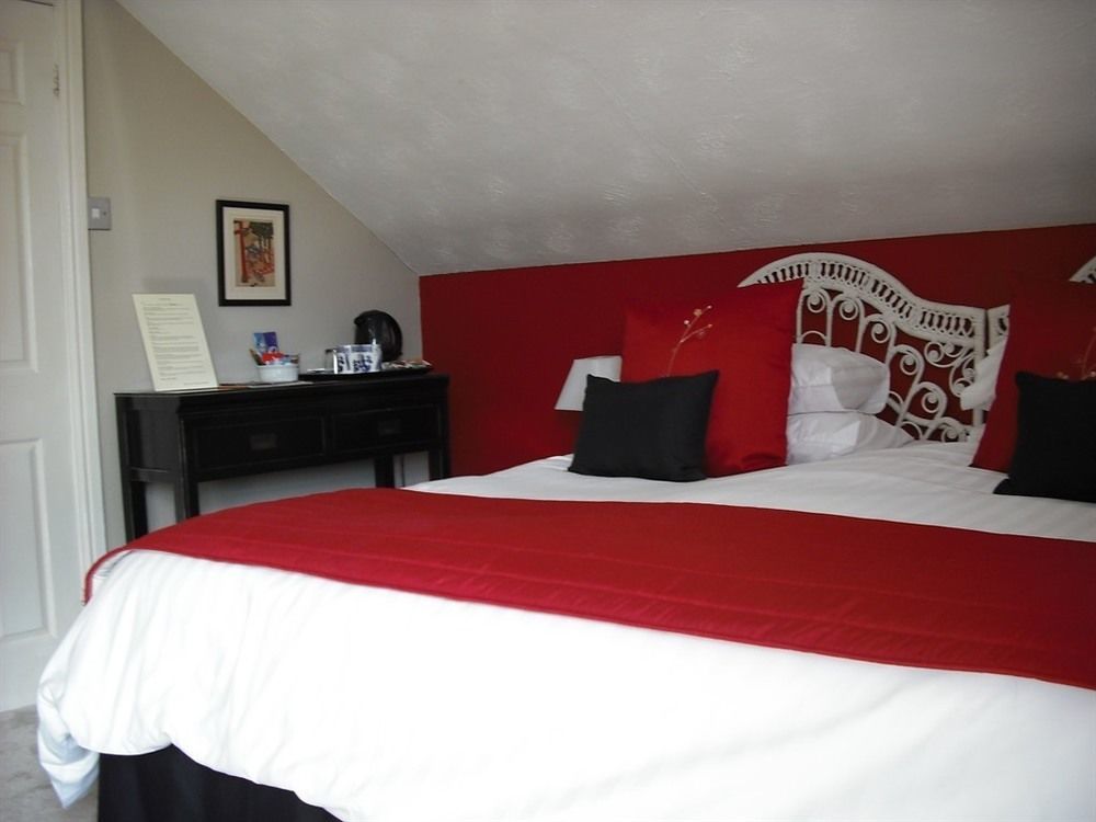 Guest house Feversham York