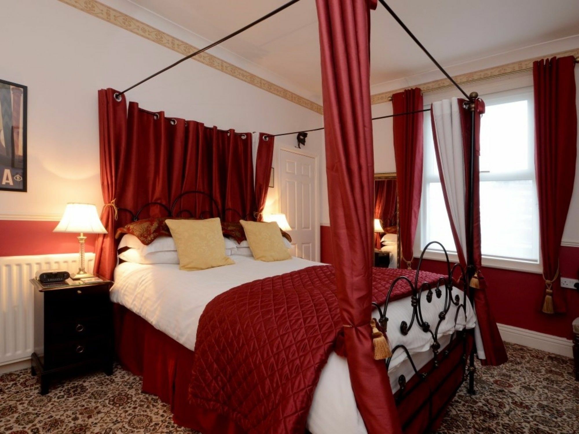 Guest house Feversham 4*