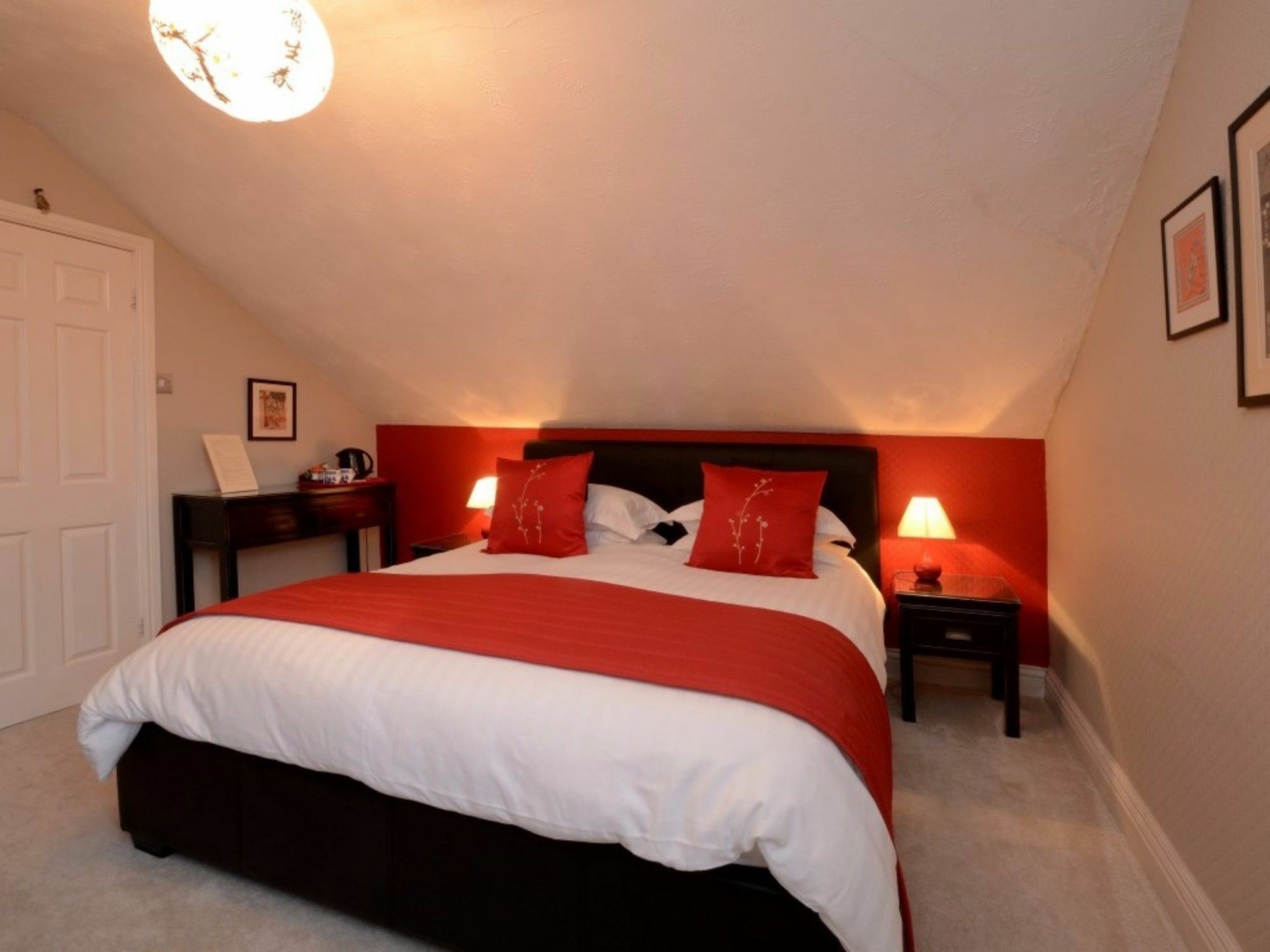 Feversham York